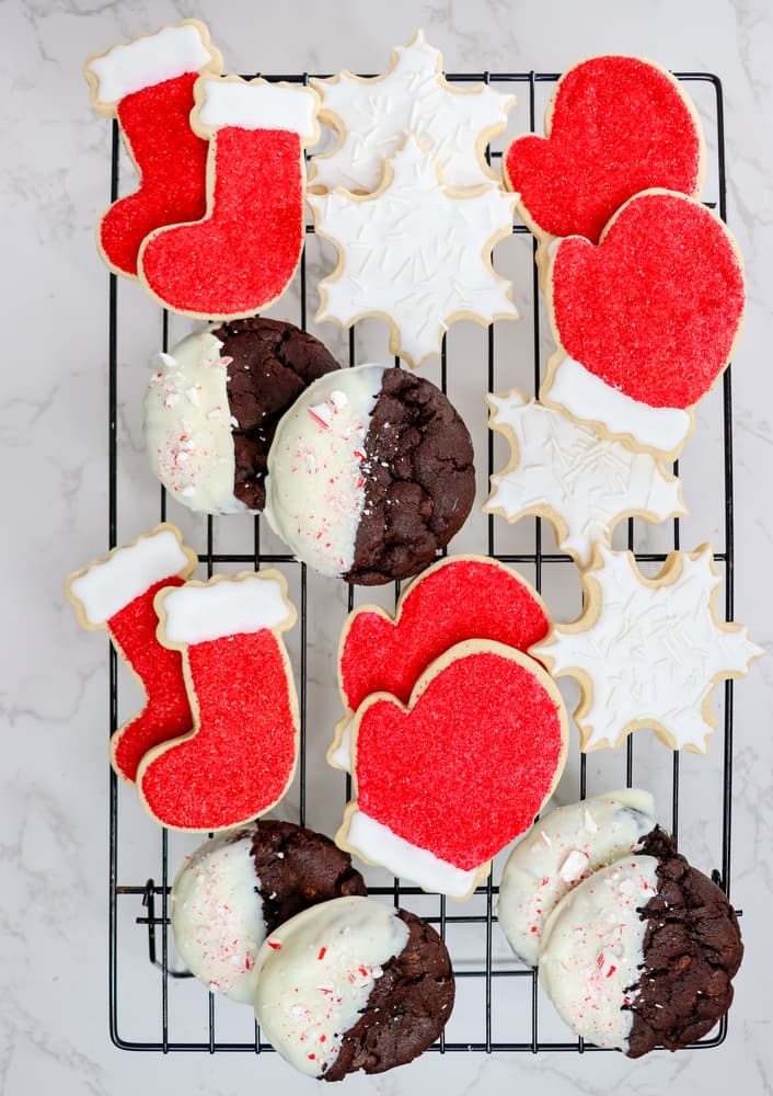 Christmas Cookies